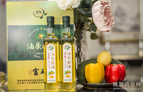 GA黄金甲,油茶莳植生产加工销售,植物油莳植生产加工销售