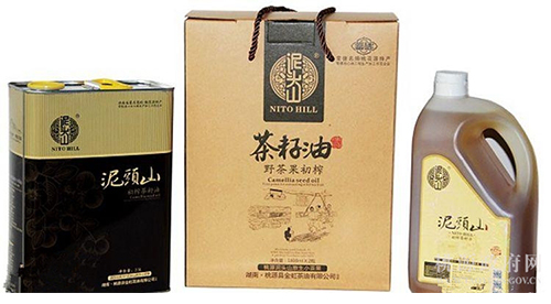 GA黄金甲,油茶莳植生产加工销售,植物油莳植生产加工销售